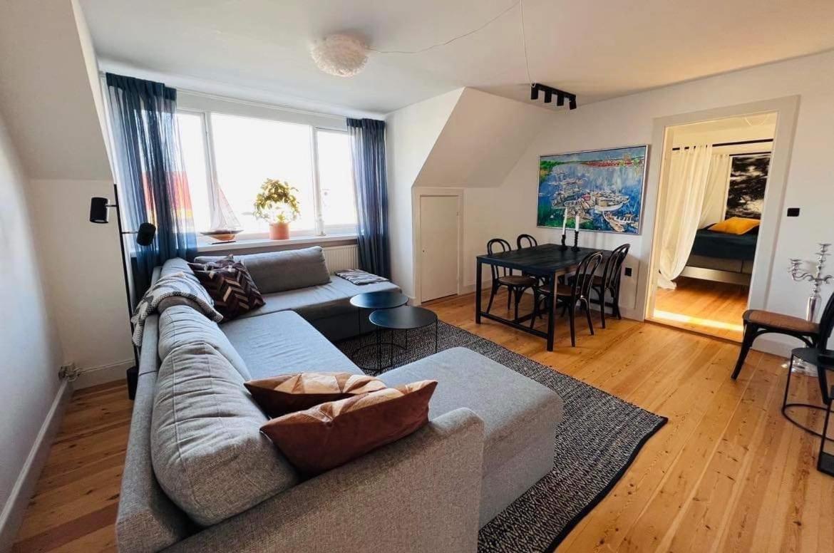 Stege Torv Family Apartment Extérieur photo