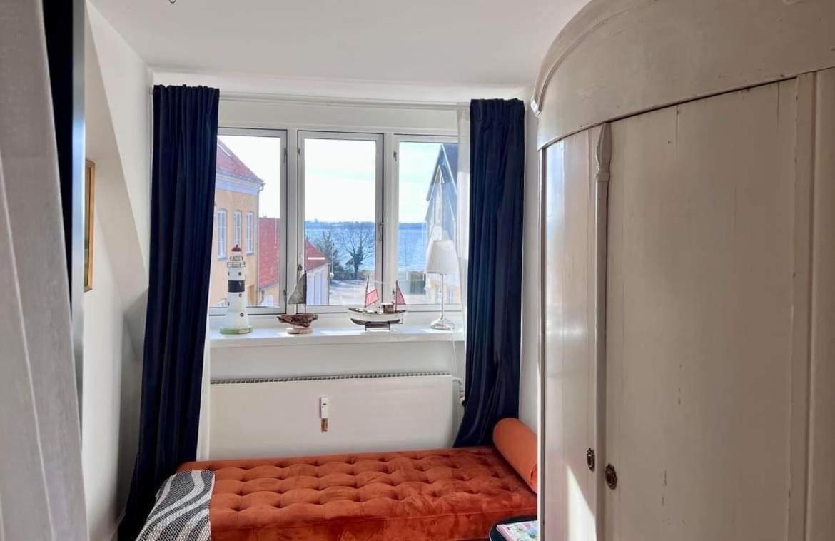 Stege Torv Family Apartment Extérieur photo